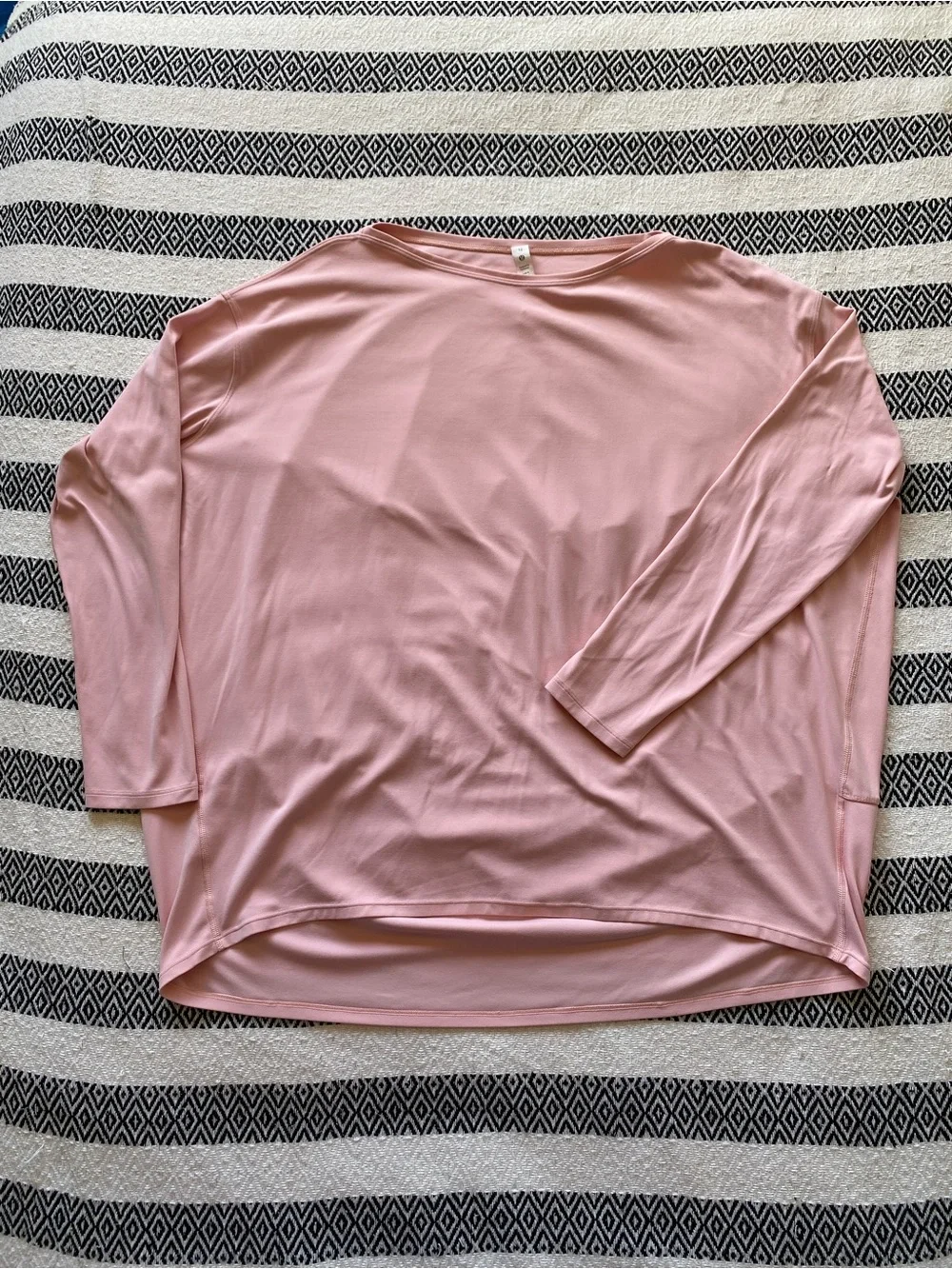 lululemon athletica lululemon back